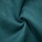 Teal Moygashel Washed Irish Linen Solid Woven Home Decorating Fabric By the Yard